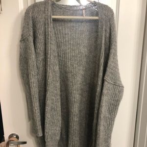 Free people sweater